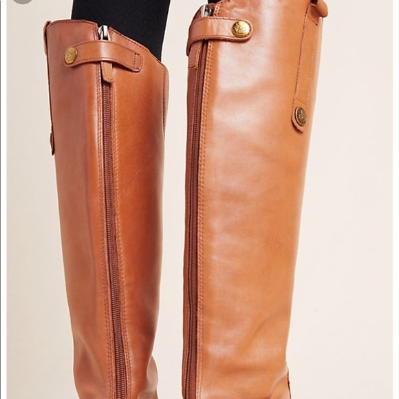 Sam Edelman Penny Boots - Picture 9 of 10